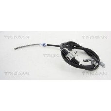 8140 421123 TRISCAN Тросик, cтояночный тормоз