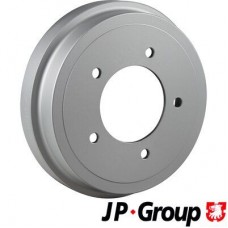 4763500100 JP GROUP Гальмівний барабан