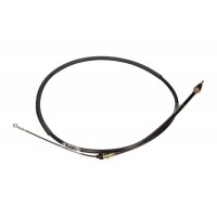 32-0071 MAXGEAR Тросик, cтояночный тормоз
