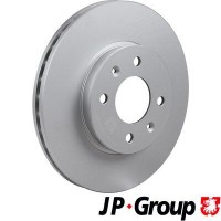 3563102600 JP GROUP Гальмівний диск