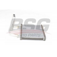 BSG 60-530-004 BSG Теплообмінник обігрів салону