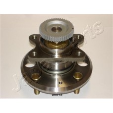 KK-20512 JAPANPARTS Ступиця колеса