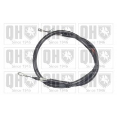 BC3799 QUINTON HAZELL Тросик, cтояночный тормоз