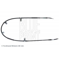 ADG046281 BLUE PRINT Тросик, cтояночный тормоз