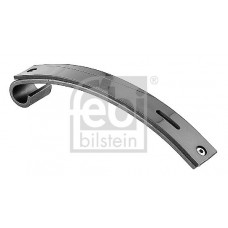 25331 FEBI BILSTEIN Планка успокоювача ланцюг приводу