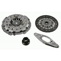 3000 950 741 SACHS Комплект зчеплення