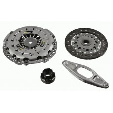 3000 950 741 SACHS Комплект зчеплення