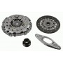 3000 950 741 SACHS Комплект зчеплення