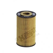 E104H D43 HENGST FILTER Масляний фільтр