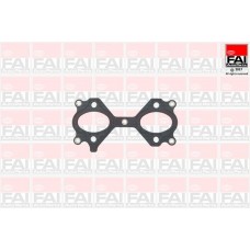 EM1183 FAI AutoParts Комплект прокладок випускний колектор