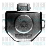 7513005 HOFFER Датчик поло жіння дросельної заслінки