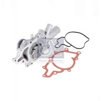 4.66327 DT Spare Parts Водяний насос охолодження двигуна