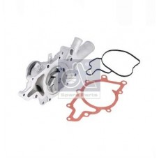 4.66327 DT Spare Parts Водяний насос охолодження двигуна