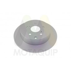 LVBD1232Z MOTAQUIP Гальмівний диск