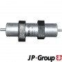 1118704900 JP GROUP Паливний фільтр