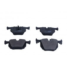 19-1373 MAXGEAR Комплект гальмівних колодок дисковий гальм
