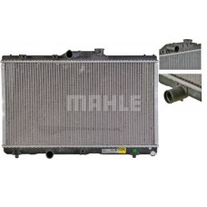 CR 162 000S MAHLE Радіатор охолодження двигуна