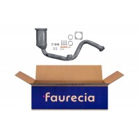FS15311K Faurecia Катализатор
