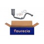 FS15311K Faurecia Катализатор