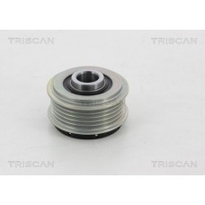 8641 134001 TRISCAN Механізм вільного ходу генератора