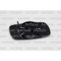 PMG2805G01 PATRON Дзеркальне скло зовнішнє дзеркало