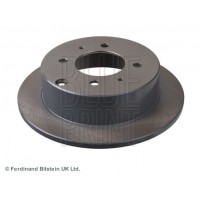 ADG04334 BLUE PRINT Гальмівний диск