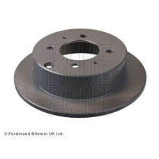 ADG04334 BLUE PRINT Гальмівний диск