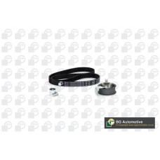 WG1487900 WILMINK GROUP Комплект ременя ГРМ