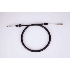 8AS 355 668-171 HELLA Тросик, cтояночный тормоз