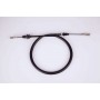 8AS 355 668-171 HELLA Тросик, cтояночный тормоз