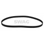 30 02 0024 SWAG Зубчастий ремінь