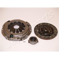 KF-433 JAPANPARTS Комплект зчеплення