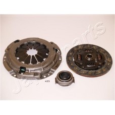 KF-433 JAPANPARTS Комплект зчеплення