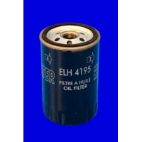 ELH4195 MECAFILTER Масляний фільтр