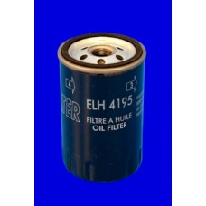 ELH4195 MECAFILTER Масляний фільтр