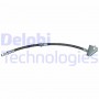LH6956 DELPHI Гальмівний шланг