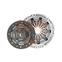 201-11013 IAP QUALITY PARTS Комплект зчеплення