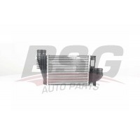 Интеркулер BSG BSG 70-535-008