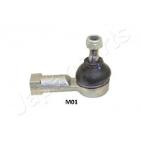 TI-M01 JAPANPARTS Наконечник поперечної кермової тяги