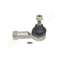 TI-M01 JAPANPARTS Наконечник поперечної кермової тяги