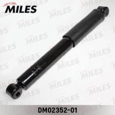 DM0235201 MILES Амортизатор