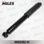 DM0235201 MILES Амортизатор