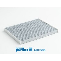 AHC595 PURFLUX Фільтр повітря у внутрішньому просторі