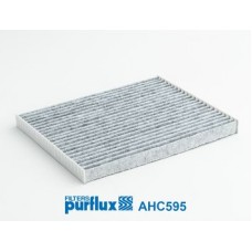 AHC595 PURFLUX Фільтр повітря у внутрішньому просторі