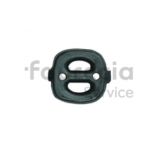 AA93026 Faurecia Гумові смужки система випуску