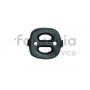 AA93026 Faurecia Гумові смужки система випуску