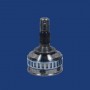 302015100055 MAGNETI MARELLI Шарнирный комплект, Привідний вал