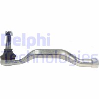 TA2482 DELPHI Наконечник поперечної кермової тяги