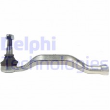 TA2482 DELPHI Наконечник поперечної кермової тяги