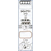 WG1164240 WILMINK GROUP Комплект прокладок двигун